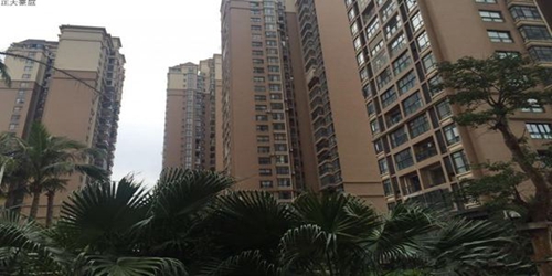 江苏徐州房价上涨的原因分析~